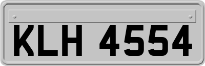 KLH4554