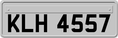 KLH4557