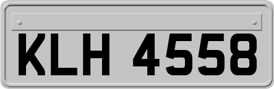 KLH4558