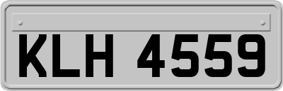 KLH4559