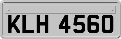 KLH4560