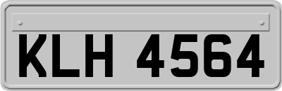 KLH4564