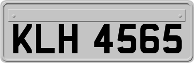 KLH4565