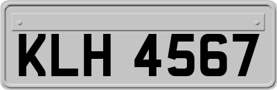 KLH4567