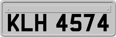 KLH4574