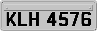 KLH4576