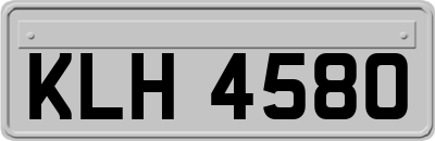 KLH4580