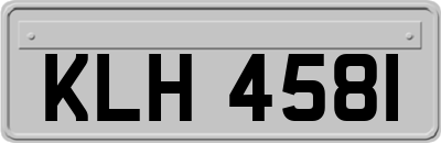 KLH4581