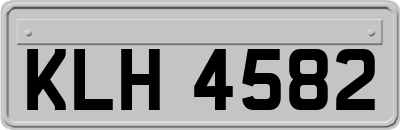 KLH4582
