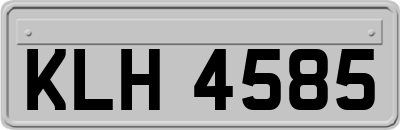 KLH4585