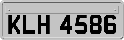 KLH4586