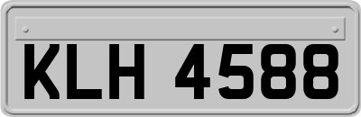 KLH4588