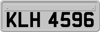 KLH4596