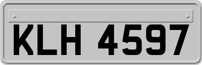 KLH4597