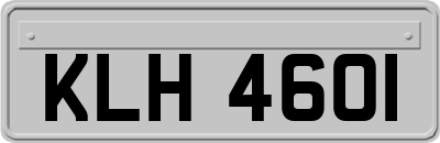 KLH4601
