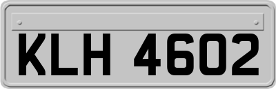 KLH4602
