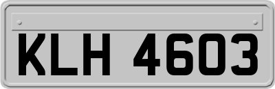 KLH4603