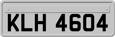 KLH4604