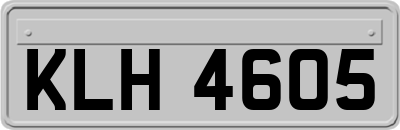 KLH4605