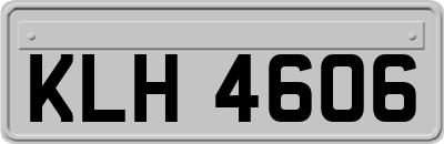 KLH4606