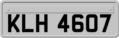 KLH4607