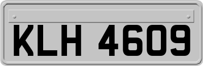 KLH4609