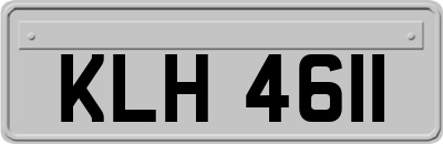 KLH4611