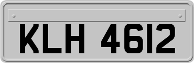 KLH4612