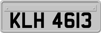 KLH4613