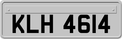 KLH4614