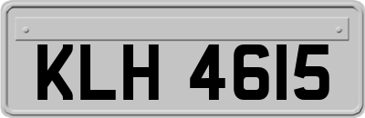 KLH4615
