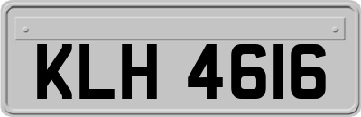 KLH4616