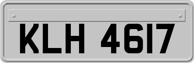 KLH4617