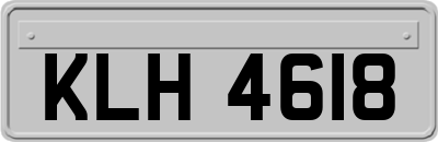 KLH4618