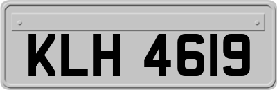 KLH4619