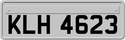 KLH4623