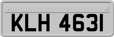 KLH4631
