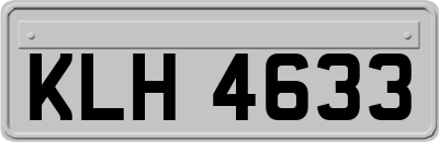 KLH4633