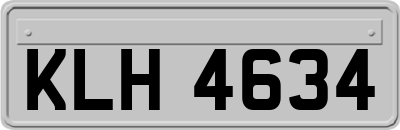 KLH4634