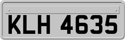 KLH4635