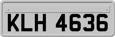 KLH4636