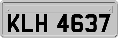 KLH4637