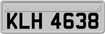 KLH4638