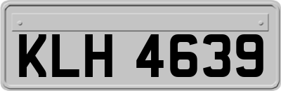 KLH4639