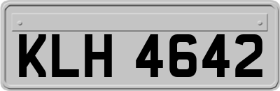 KLH4642