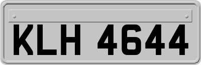 KLH4644