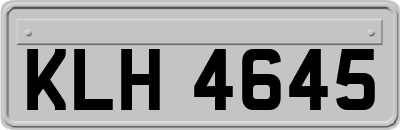 KLH4645