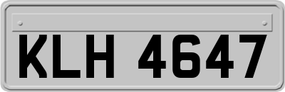 KLH4647