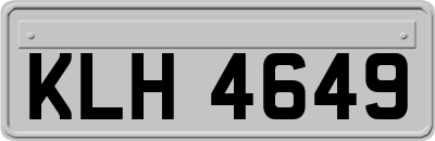 KLH4649