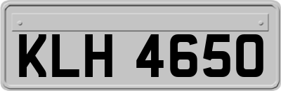 KLH4650